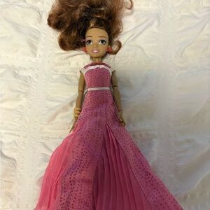 Decedents doll